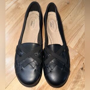 Clarks slip on NWOT